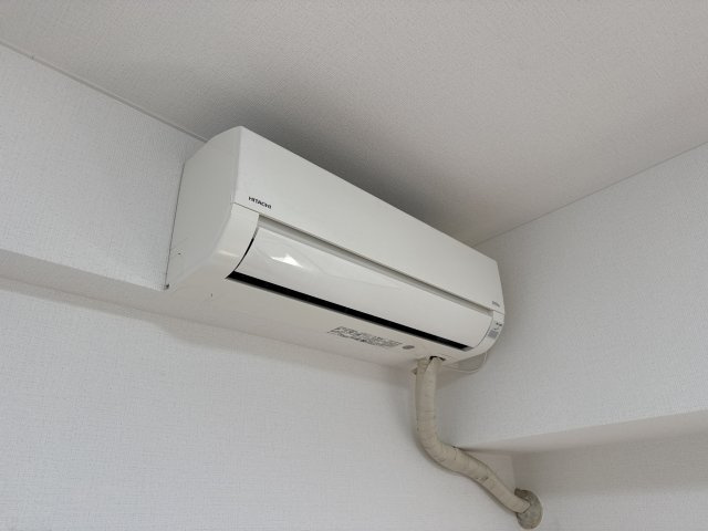 フラットフォーの設備