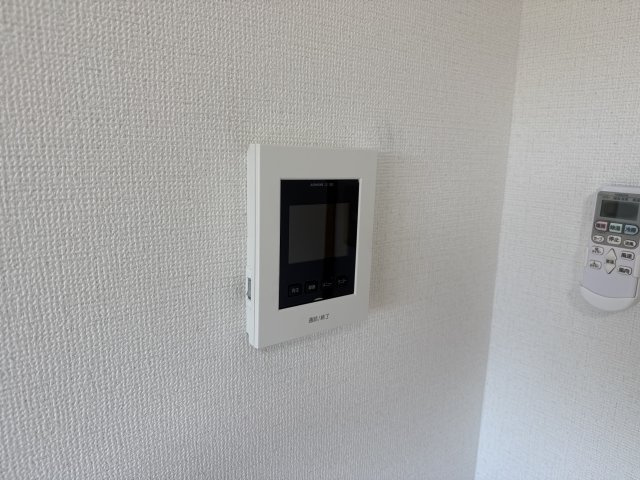 フラットフォーのセキュリティ