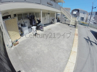 【その他共用部分】
