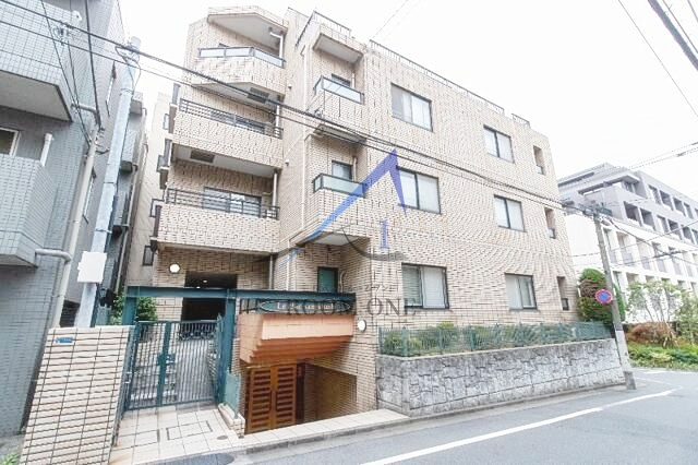 ル・シック参宮橋