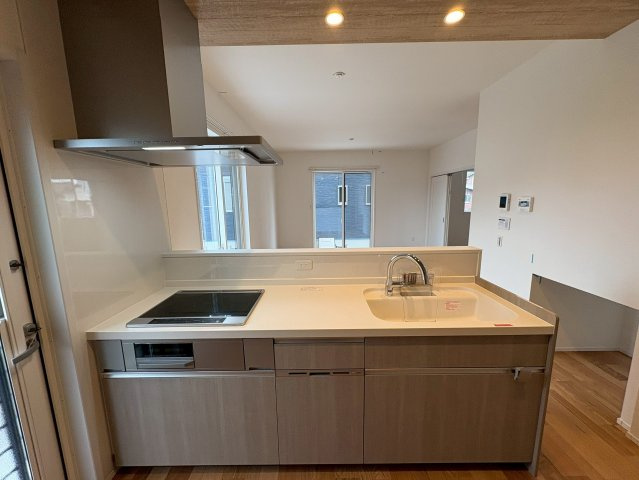 【キッチン】の画像