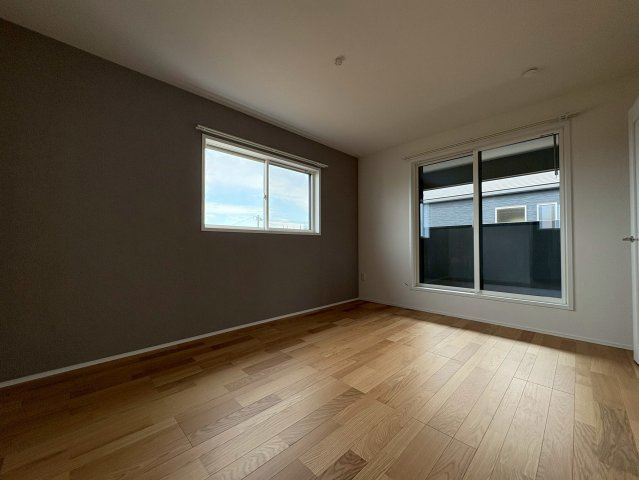 【洋室】の画像