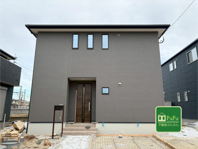 サンコート 行橋市泉中央2丁目　新築一戸建て