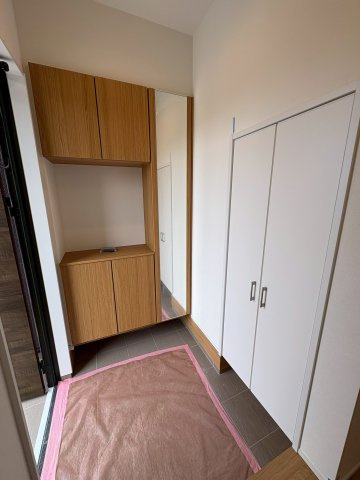 【玄関】の画像