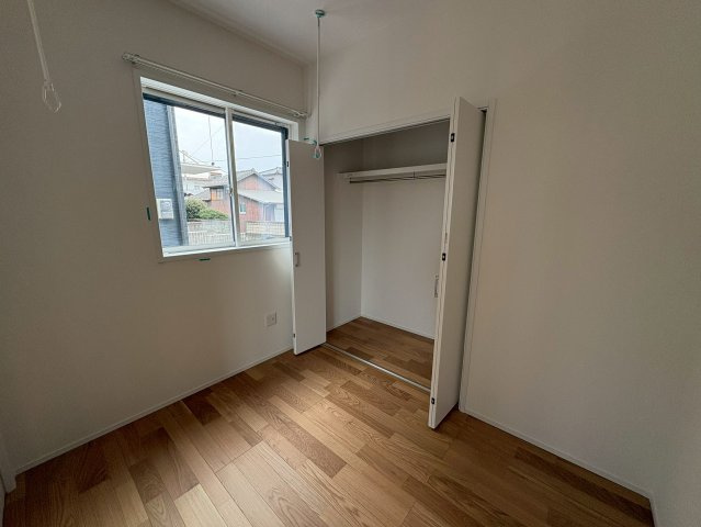 【洋室】の画像