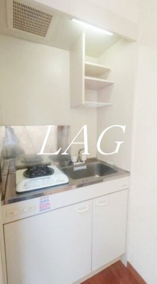 【キッチン】 | ライフピア松ノ木Ａ棟 | キッチンです。