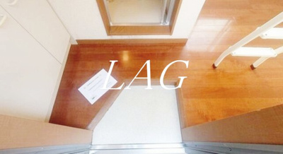 【玄関】 | ライフピア松ノ木Ａ棟 | 玄関です。