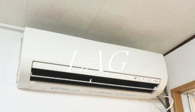 【設備】 | アメニティ中野坂上 | エアコン付です。