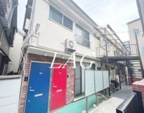 アメニティ中野坂上の画像