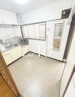 【居間・リビング】 | アメニティ中野坂上 | 洋室のお部屋です。