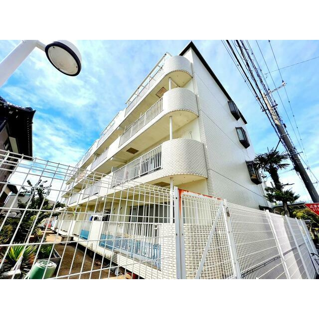 ハイツエレファント