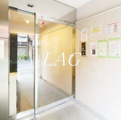 【エントランス】 | ジェイシティ渋谷 | エントランスです。