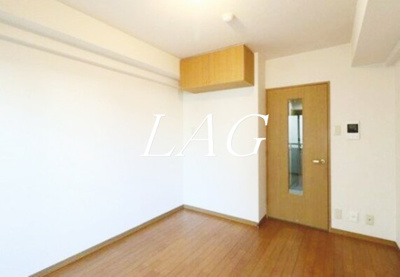 【寝室】 | ジェイシティ渋谷 | 寝室です。