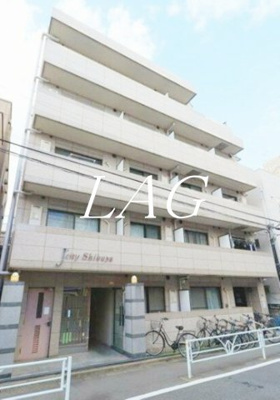 【外観】 | ジェイシティ渋谷 | 外観です。