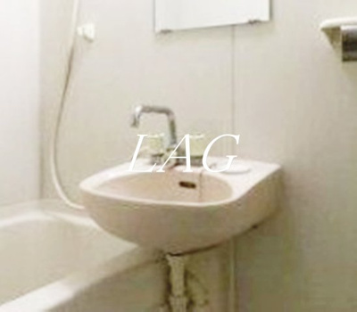 【洗面所】 | ジェイシティ渋谷 | 洗面台です。