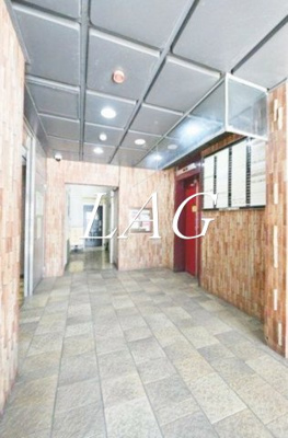 【エントランス】 | ＧＳプラザ鶴見駅前 | エントランスです。