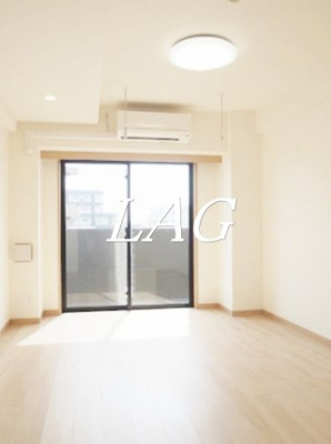 【寝室】 | ルーブル東矢口 | 寝室です。