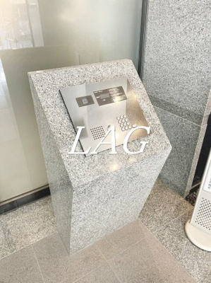 【セキュリティ】 | ルーブル東矢口 | オートロックです。