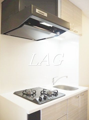 【キッチン】 | ルーブル東矢口 | キッチンです。