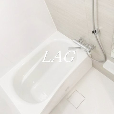 【浴室】 | ルーブル東矢口 | お風呂です。