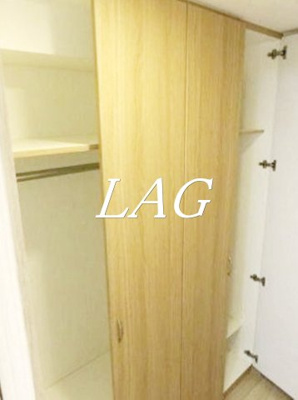 【収納】 | ルーブル東矢口 | 収納です。