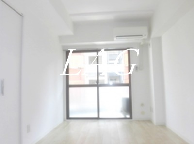 【居間・リビング】 | シロス蓮沼 | 洋室のお部屋です。