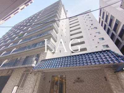 【外観】 | 秀和築地レジデンス | 外観です。