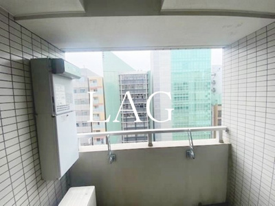 【バルコニー】 | Log東日本橋 | バルコニーです。