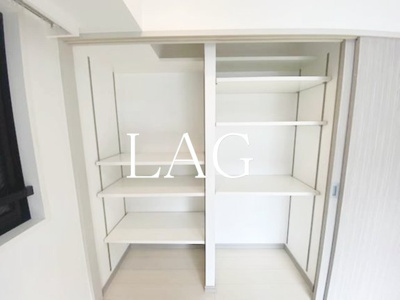 【収納】 | Log東日本橋 | 収納です。