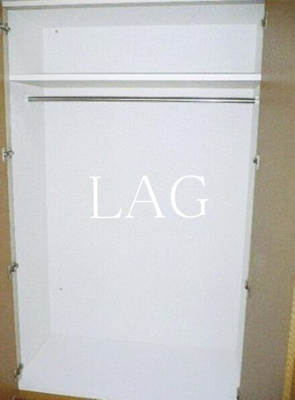 【収納】 | ヴェルステージ茅場町 | 収納です。