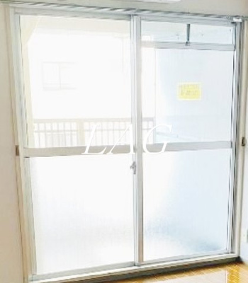 【バルコニー】 | 藤和八丁堀コープⅢ | バルコニーです。