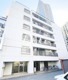 藤和八丁堀コープⅢの画像