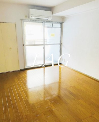 【洋室】 | 藤和八丁堀コープⅢ | 洋室のお部屋です。