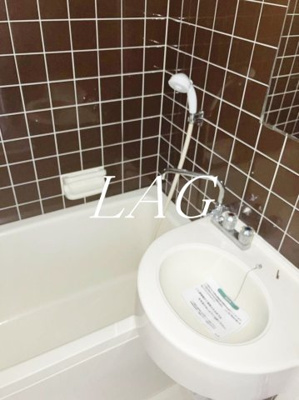 【浴室】 | 藤和八丁堀コープⅢ | お風呂です。