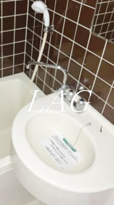 【洗面所】 | 藤和八丁堀コープⅢ | 洗面台です。