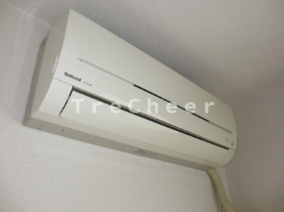 【設備】 | トップ阿佐谷第二