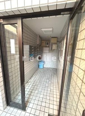 【その他共用部分】 | トップ阿佐谷第二