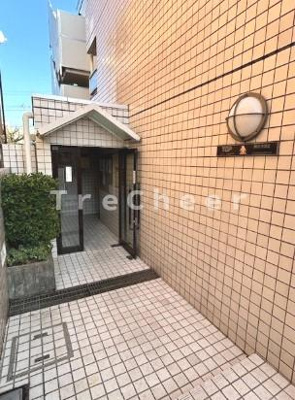  | トップ阿佐谷第二