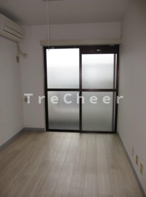 【寝室】 | トップ阿佐谷第二