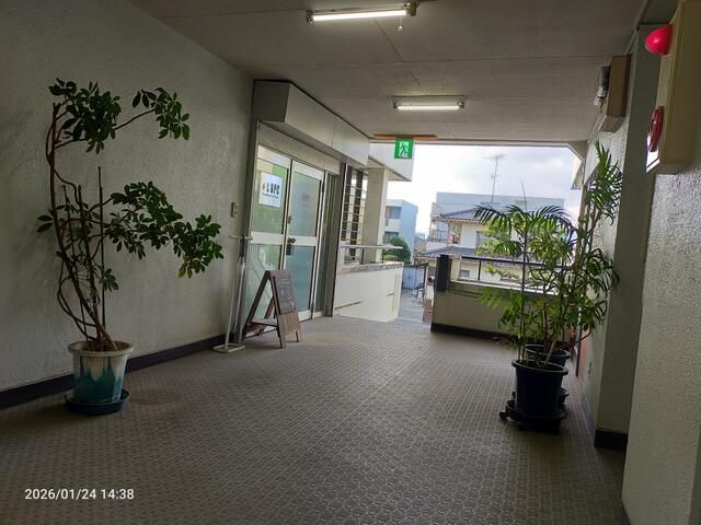 花咲ビル
