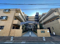 【成約】ライオンズマンション堀切菖蒲園の画像