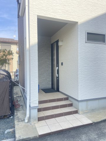 【玄関】 | 荒尾市荒尾