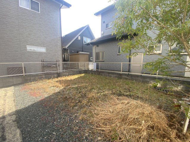 【庭】 | 荒尾市荒尾