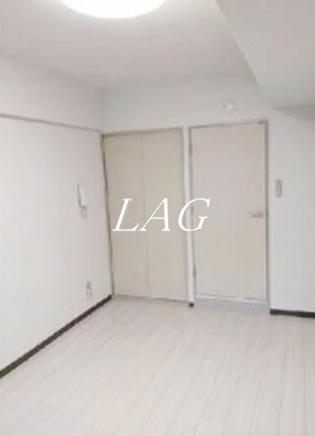 【寝室】 | ミリオンコート三軒茶屋 | 寝室です。