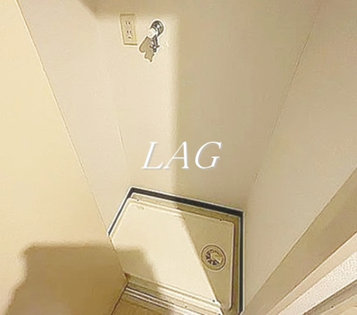 【設備】 | ミリオンコート三軒茶屋 | 室内洗濯機置き場です。