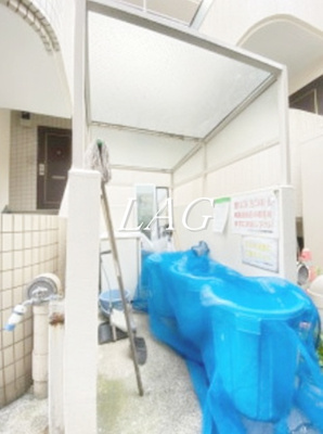 【その他】 | ミリオンコート三軒茶屋