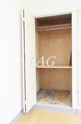 【収納】 | ミリオンコート三軒茶屋 | 収納です。