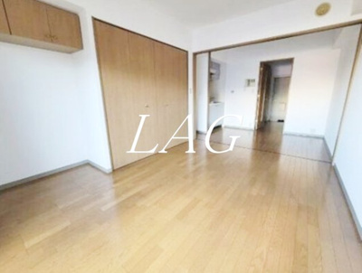 【寝室】 | ミカエル・２１ | 寝室です。