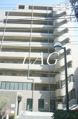 【外観】 | ミカエル・２１ | 外観です。