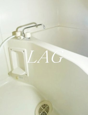 【浴室】 | ミカエル・２１ | お風呂です。